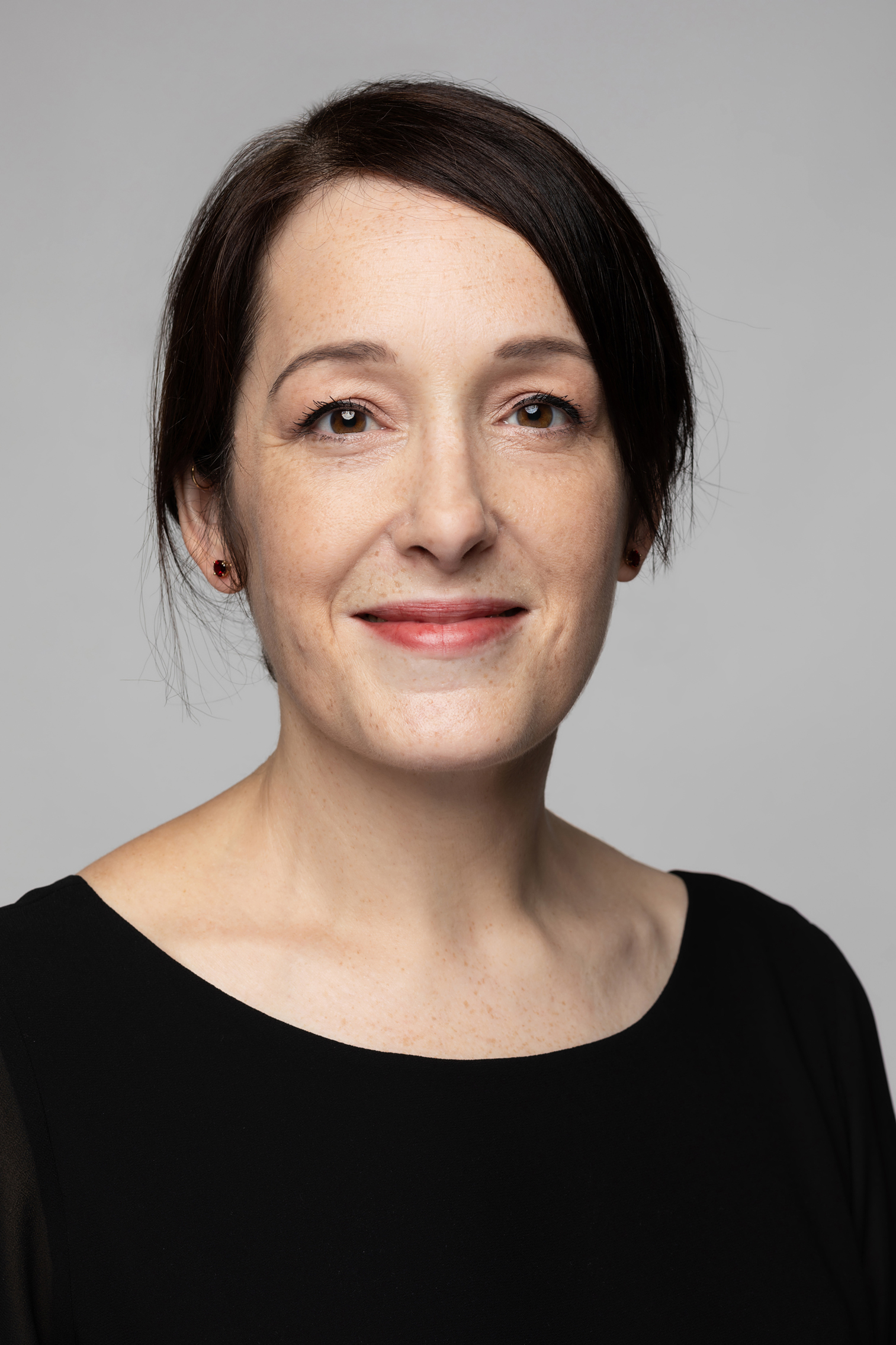 Headshot of Anjeana Hans