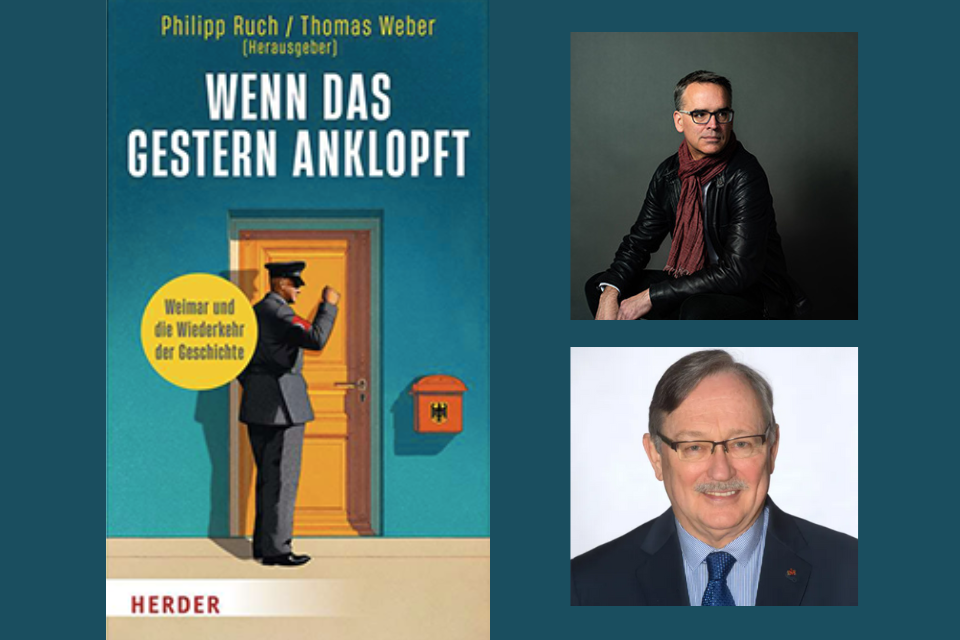 Book cover for Democracy