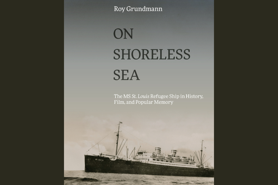 Head shot of speaker Anna Katsman and a picture of a creative brain