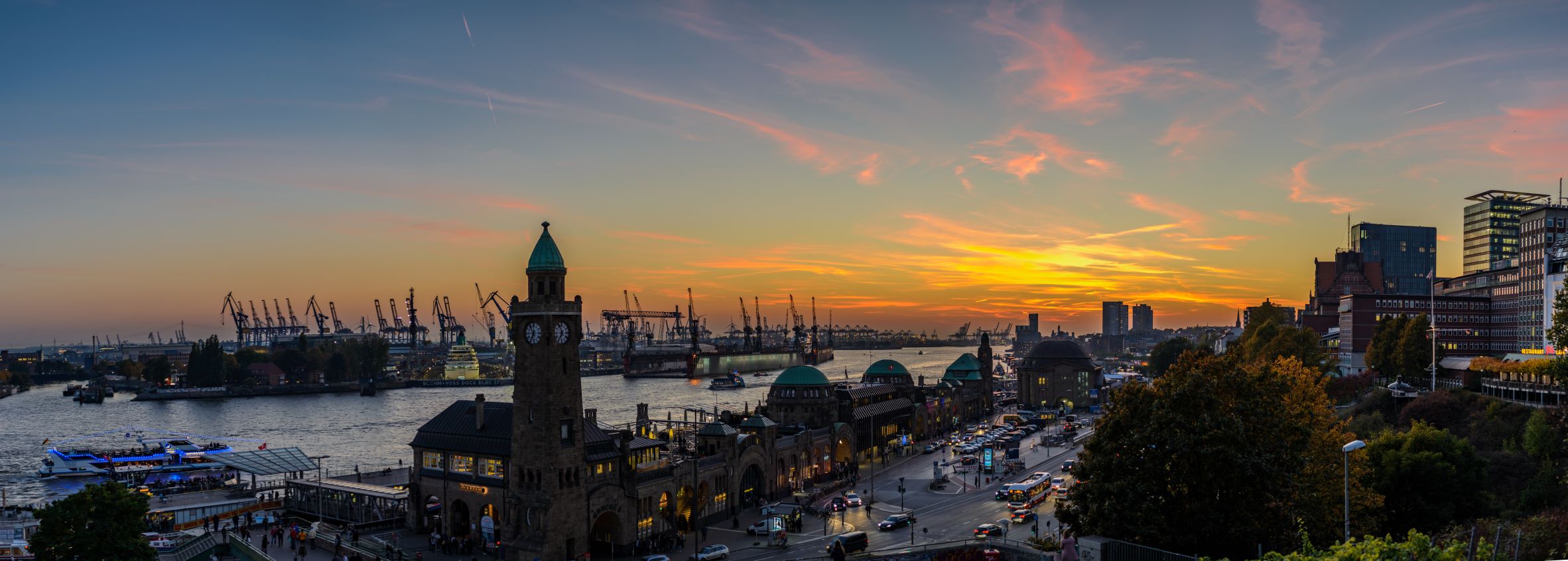 Hamburg, Germany