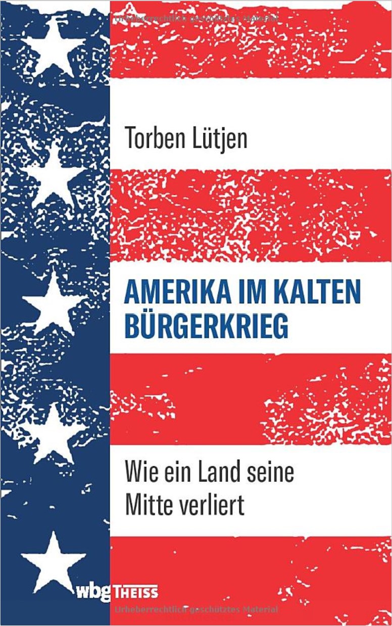 book cover of title by Torben Juetjen