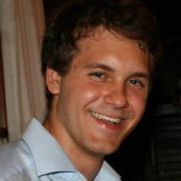 Benjamin Mandl ’12