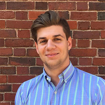 Alexander Holtmann '20