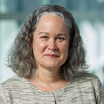 Photograph of Dorothy Hodgson