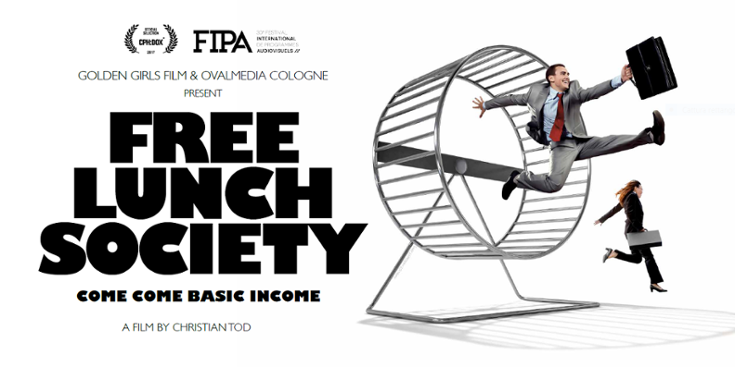 Free Lunch Society