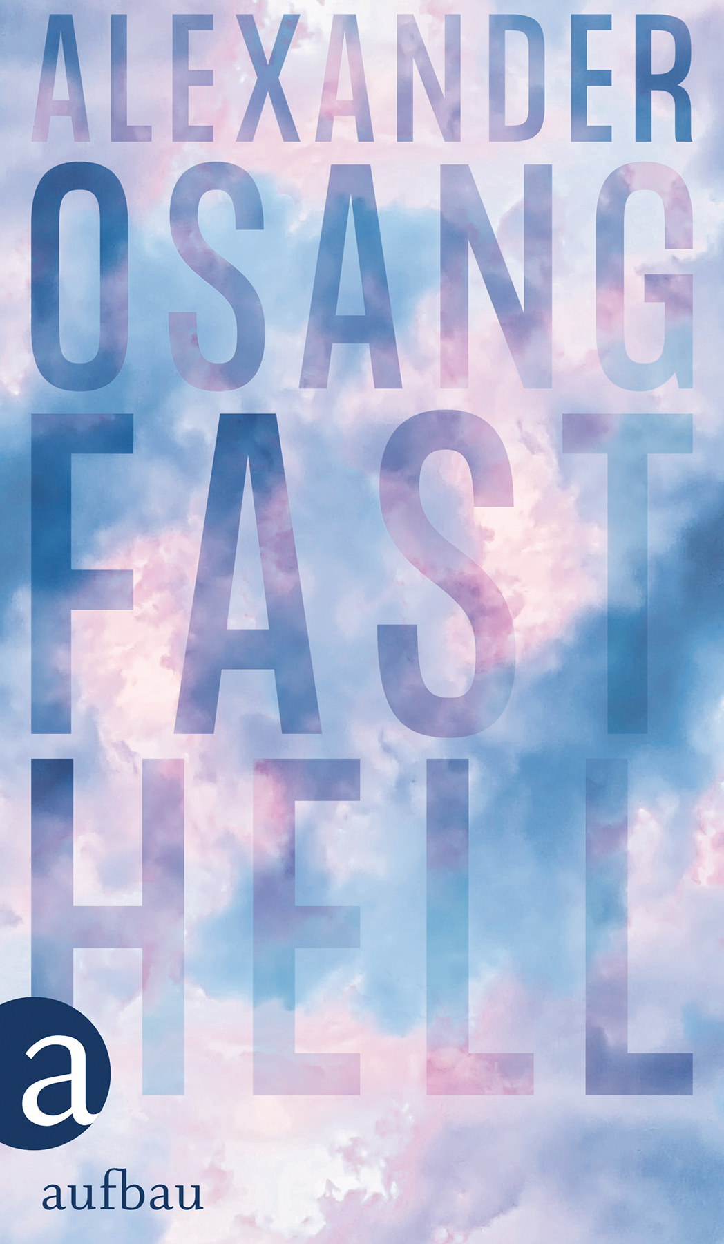 cover of "Fast hell"
