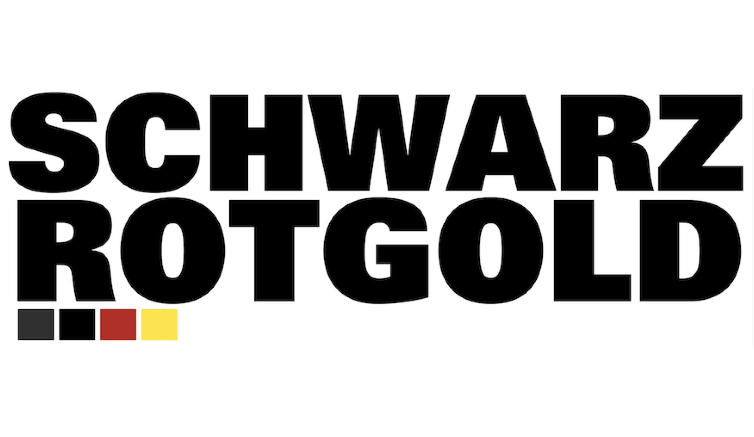 logo of Schwarz Rot Gold