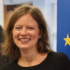 Andrea Löw