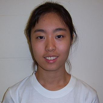 Jiaqi Guo-PhD student