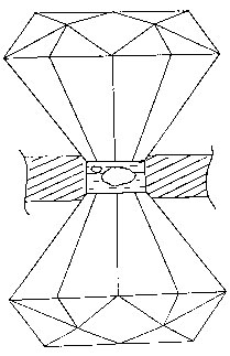 Diamond Anvil Cell