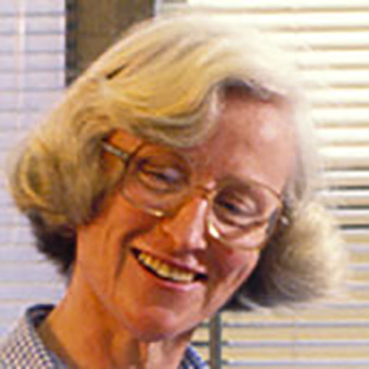 Emily Dudek