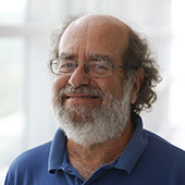 Irving Epstein