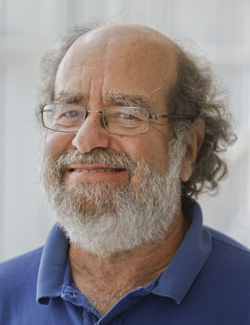 Irving Epstein