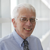 Bruce Foxman
