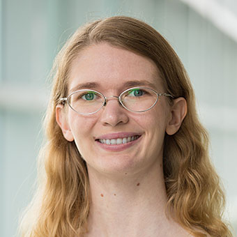 Rebecca L. M. Gieseking