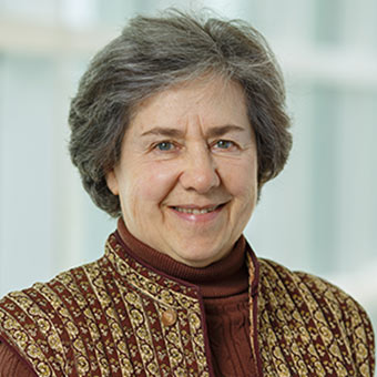 Judith Herzfeld