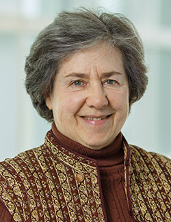 Judith Herzfeld