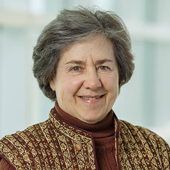 Judith Herzfeld