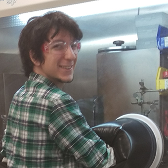 Bryan Ingoglia