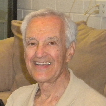 Kenneth Kustin