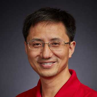 Yihan Shao