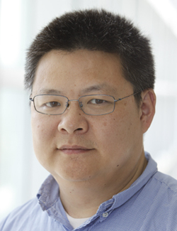 Bing Xu | Faculty | Department of Chemistry | Brandeis University