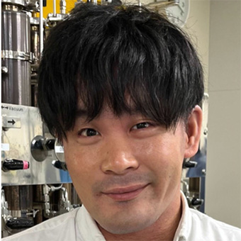 Junichi Usuba Postdoc 