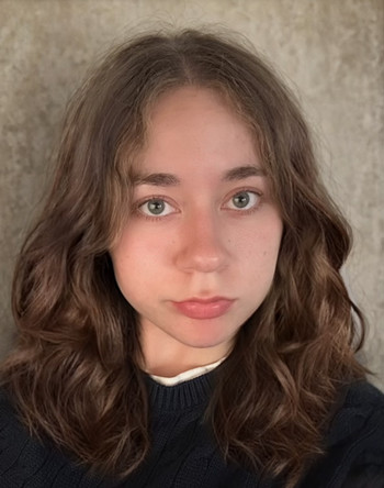 Katey Brickner, Chemistry UDR