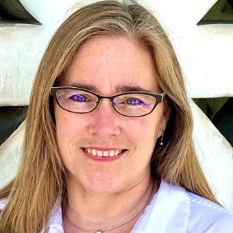 Image of Prof. Darlene Brooks Hedstrom