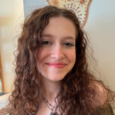 photo of Maya Gonta