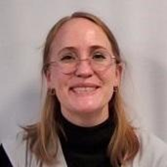 Picture of Dr. Jillian Stinchcomb