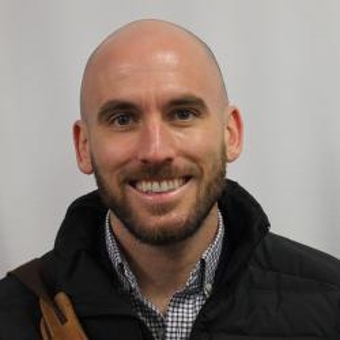 Picture of Dr. Matthew Newman