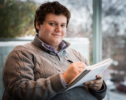Zachary Elliott
