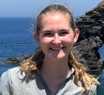 photo of Anna Roche