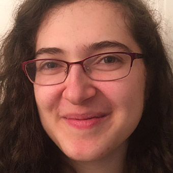madeleine cahn