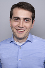 Harry Aaronson