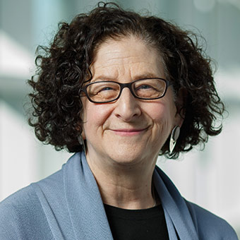Fern Chertok