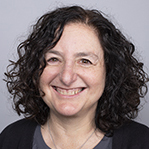 Raquel Magidin de Kramer, PhD