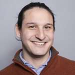 Daniel Mangoubi