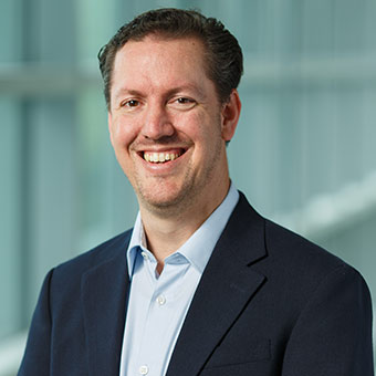 Daniel Parmer