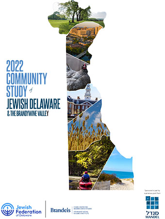Delaware report cover