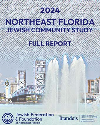 Northeast Florida report cover