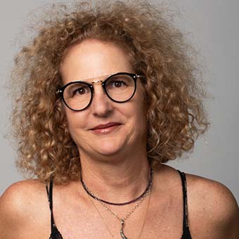 Sylvia Tenenbaum