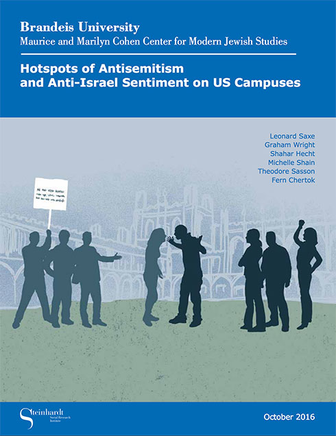 Report cover