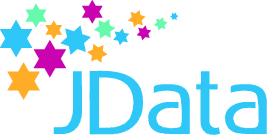 JData logo