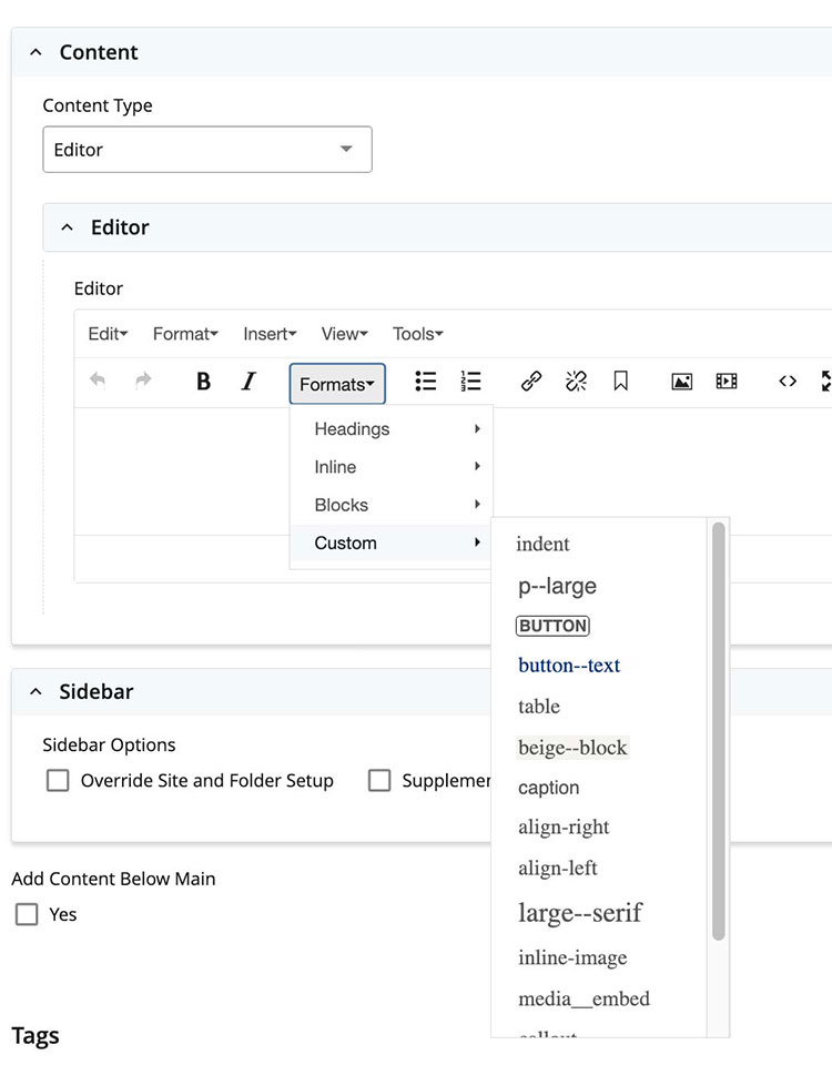 Insert vertical line next to text? - Google Docs Editors Community