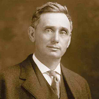 Louis D. Brandeis