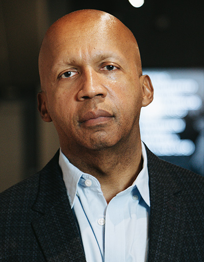 Bryan Stevenson