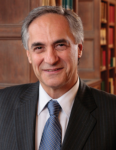 Robert J. Zimmer