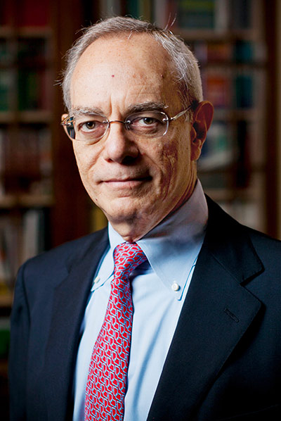 Rafael Reif